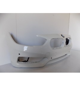 BMW 1 F20 / F21 LCI - Zderzak przedni - 11909