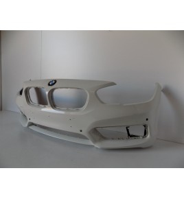 BMW 1 F20 / F21 LCI - Zderzak przedni - 11909