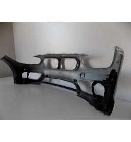 BMW 1 F20 / F21 LCI - Zderzak przedni - 11909