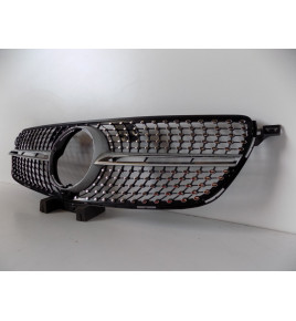 Mercedes GLE W166 Grill Diamond 15-19 11966