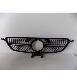 Mercedes GLE W166 Grill Diamond 15-19 11966