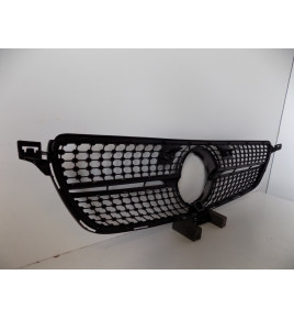 Mercedes GLE W166 Grill Diamond 15-19 11966