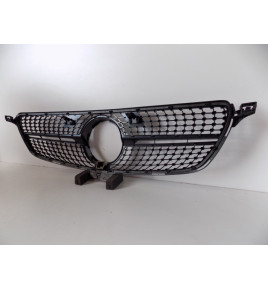 Mercedes GLE W166 Grill Diamond 15-19 11966