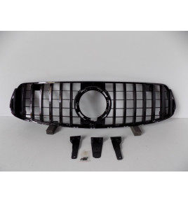 MERCEDES GLC W253 Lci AMG Atrapa / Grill - 11967