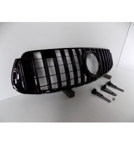 MERCEDES GLC W253 Lci AMG Atrapa / Grill - 11967