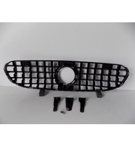 MERCEDES GLC W253 LCI Atrapa Grill GT Chrom- 11968