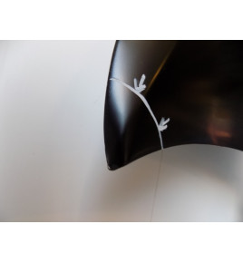 BMW X3 G01/G08 Maska / Pokrywa Silnika - 11949