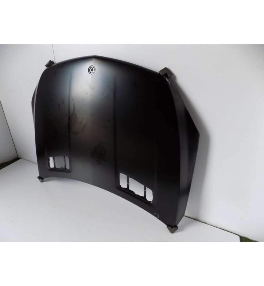 Mercedes ML W166 Maska /...