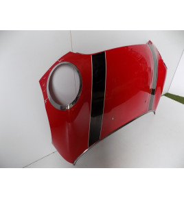 Mini Cooper R55 R56 Maska /...