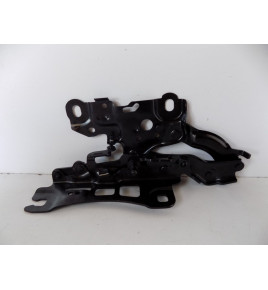 BMW 3 G20 G21 Zawias Maski...