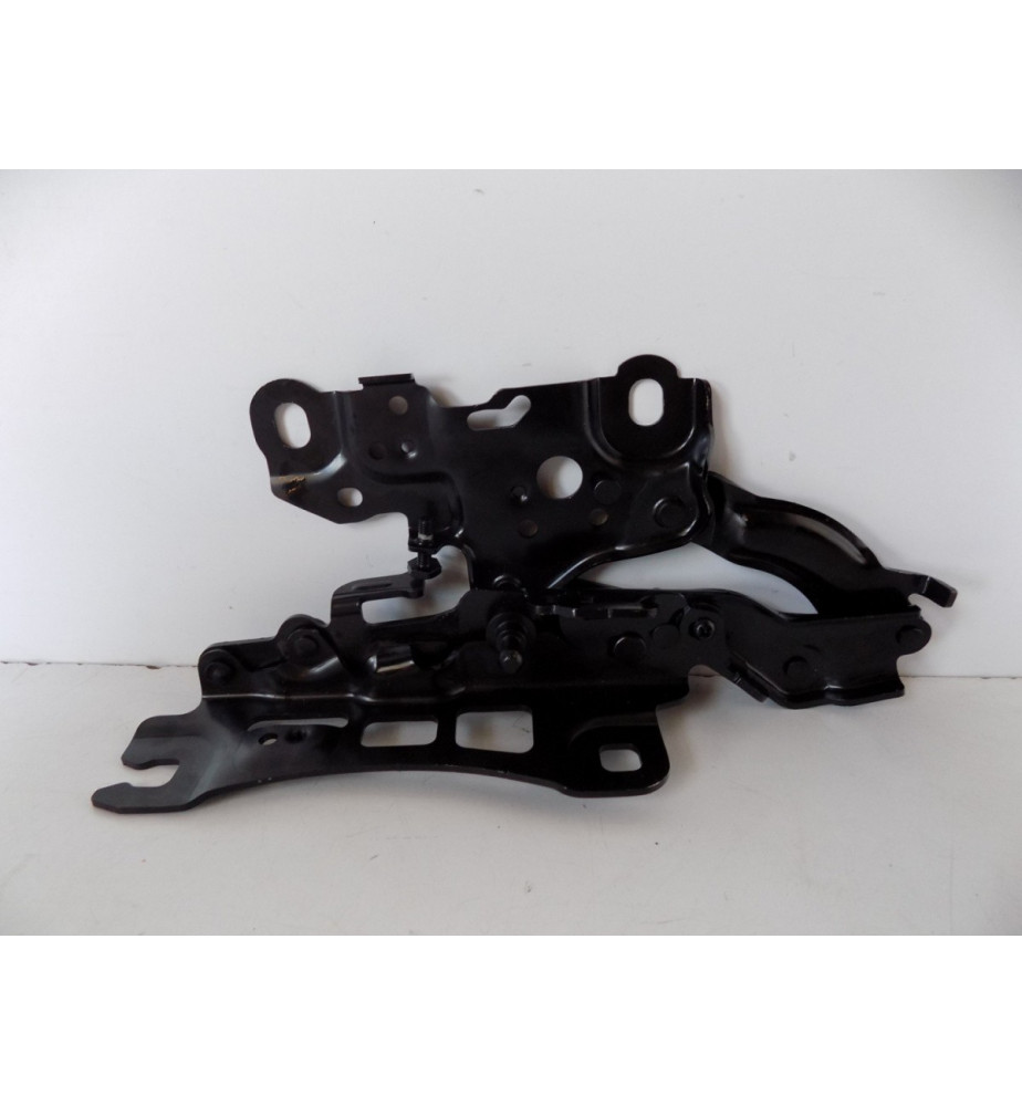 BMW 3 G20 G21 Zawias Maski - Lewy - 12007