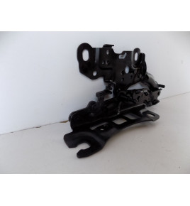 BMW 3 G20 G21 Zawias Maski - Lewy - 12007