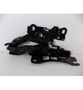 BMW 3 G20 G21 Zawias Maski...