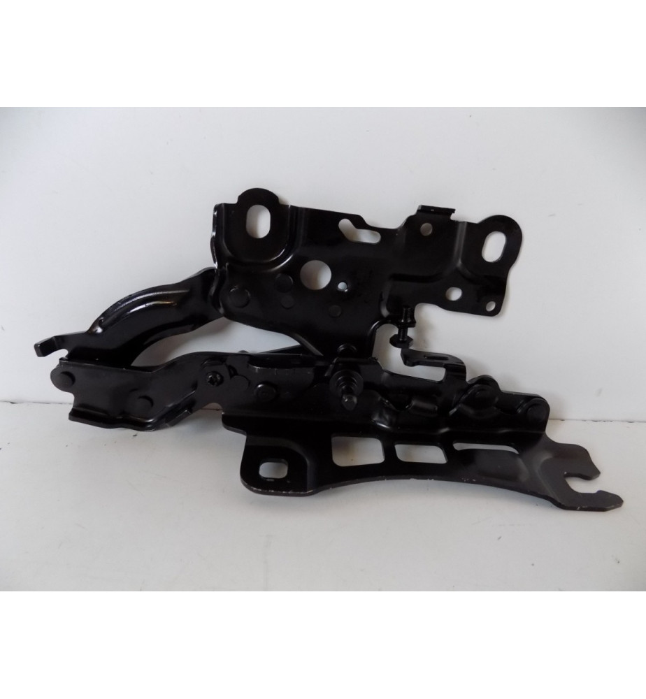 BMW 3 G20 G21 Zawias Maski - Prawy - 12006