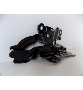 BMW 3 G20 G21 Zawias Maski - Prawy - 12006