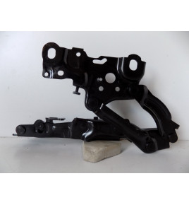 BMW 3 G20 G21 Zawias Maski - Prawy - 12006