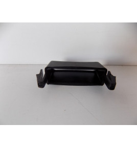 BMW 1 F20 BMW 3 F30 Osłona rygla maski - 12008