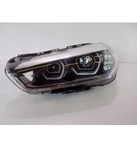 BMW X3 G01 X4 G02 - Lampa LED Lewa - 1193