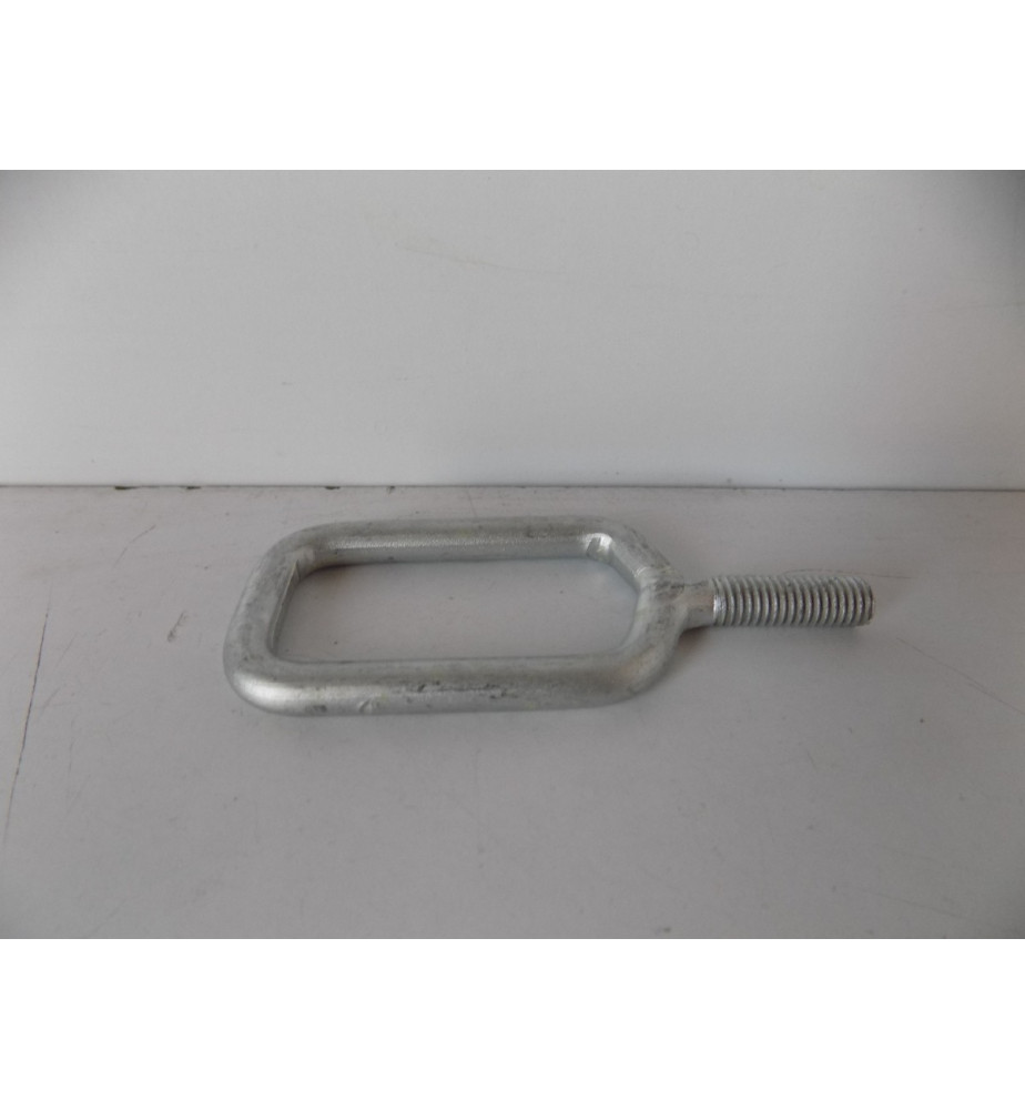 BMW 1 F20 3 F30 4 F32 Rygiel maski - 12009