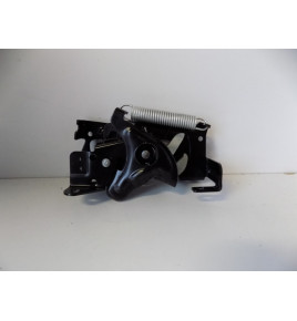 BMW X1 F48 Zamek maski Pokrywy silnika Prawy 12010