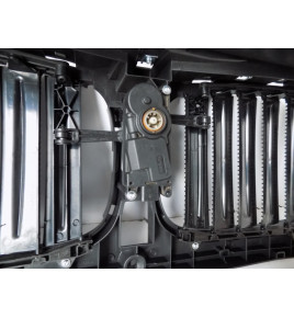 BMW X3 G01 Kierownica powietrza \ Żaluzja - 12017