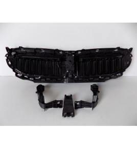 BMW 3 G20 Kierownica powietrza Górna Żaluzja 12018