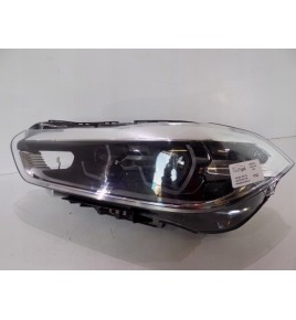 BMW X3 G01 X4 G02 - Lampa LED Lewa - 1193