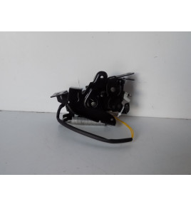 BMW X3 G01 BMW X5 G05 - Zamek Maski L - 12023