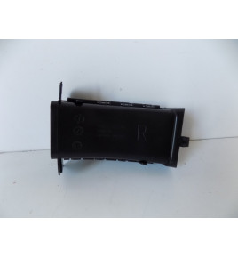 BMW 3 G20 G21 Kanał Powietrza Hamulca Prawy 11976