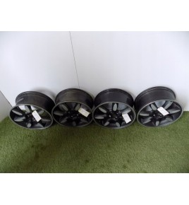Mini Cooper R50 R56 Alufelgi / Felgi 17 cali 4X100 OE: 6773800 -2347