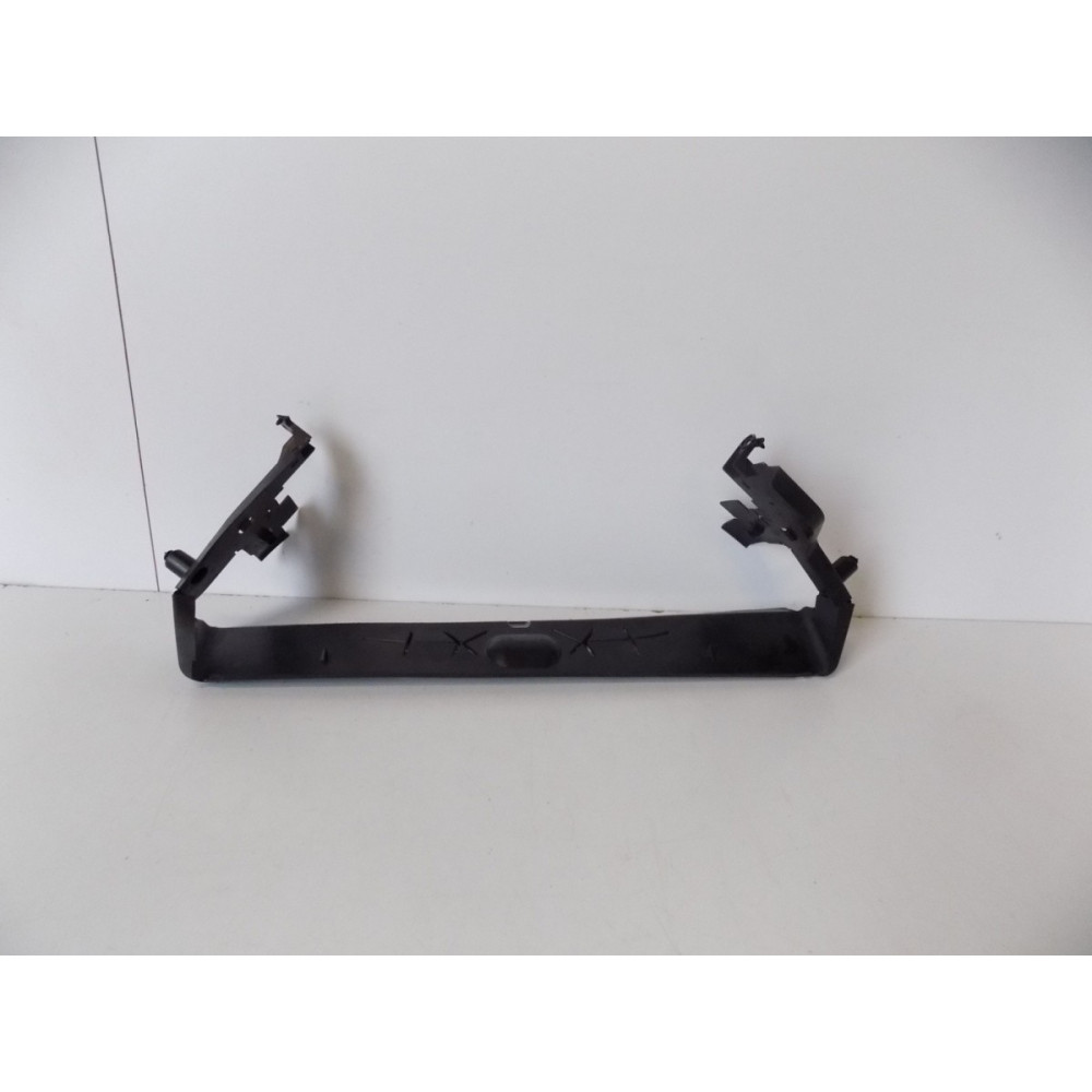 BMW X5 G05 Kanał Powietrza Chłodnicy Dolny - 12053