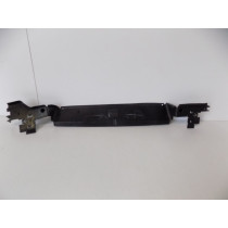 BMW X5 G05 Kanał Powietrza Chłodnicy Dolny - 12053