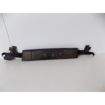 BMW X5 G05 Kanał Powietrza Chłodnicy Dolny - 12053