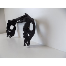 BMW X5 G05 Kanał Powietrza Chłodnicy Górny - 12052