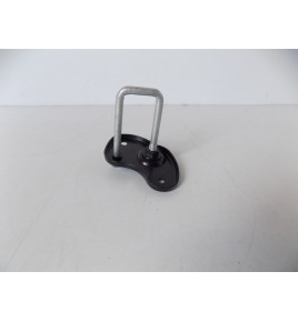 BMW 3 G20/G21 - Rygiel...