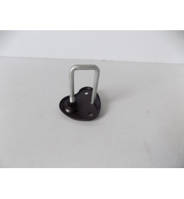 BMW X3 G01 / X5 G05 / 5 G30 - Rygiel Maski - 12028