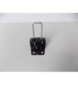 BMW X1 F48 - Rygiel maski - 12029