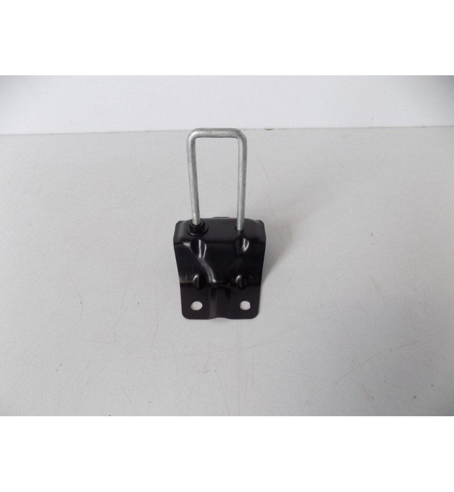 BMW X1 F48 - Rygiel maski -...