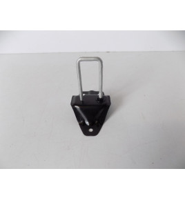 BMW X1 F48 - Rygiel maski - 12029