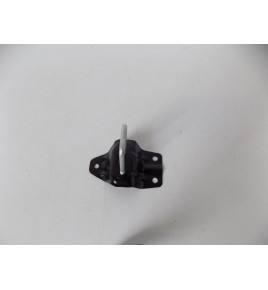 BMW X1 F48 - Rygiel maski - 12029