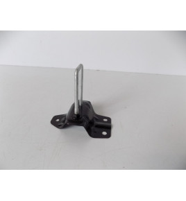 BMW X1 F48 - Rygiel maski - 12029