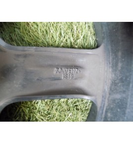 Mini Cooper R50 R56 Alufelgi / Felgi 17 cali 4X100 OE: 6773800 -2347