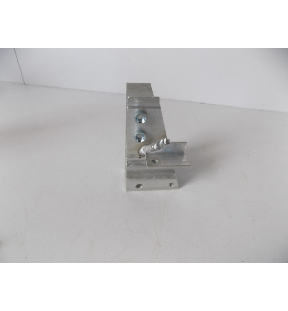 BMW 3 G20/G21 Wspornik Prawy Adaptor - 12030