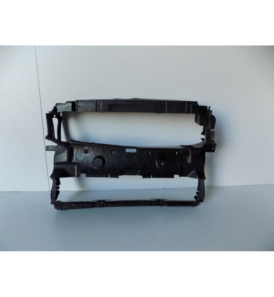 BMW 3 G20 G21 Kanał powietrza chłodnicy - 12049