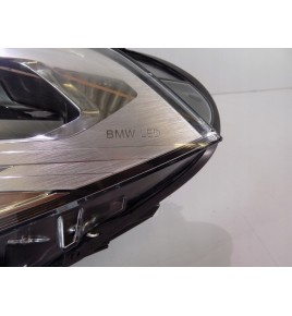 BMW X3 G01 X4 G02 - Lampa LED Lewa - 1193