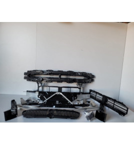 BMW 3 G20 / G21 Kanał Powietrza Dolny - 12038