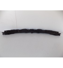 BMW 3 G20 G21 - Absorber zderzaka M-Pakiet - 12043