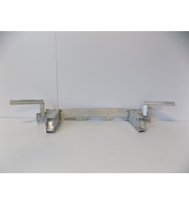 BMW X5 G05 X6 G06 Belka wzmocnienie zderzaka 12061