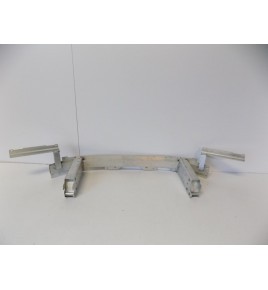 BMW X5 G05 X6 G06 Belka wzmocnienie zderzaka 12061