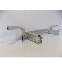 BMW X5 G05 X6 G06 Belka wzmocnienie zderzaka 12061